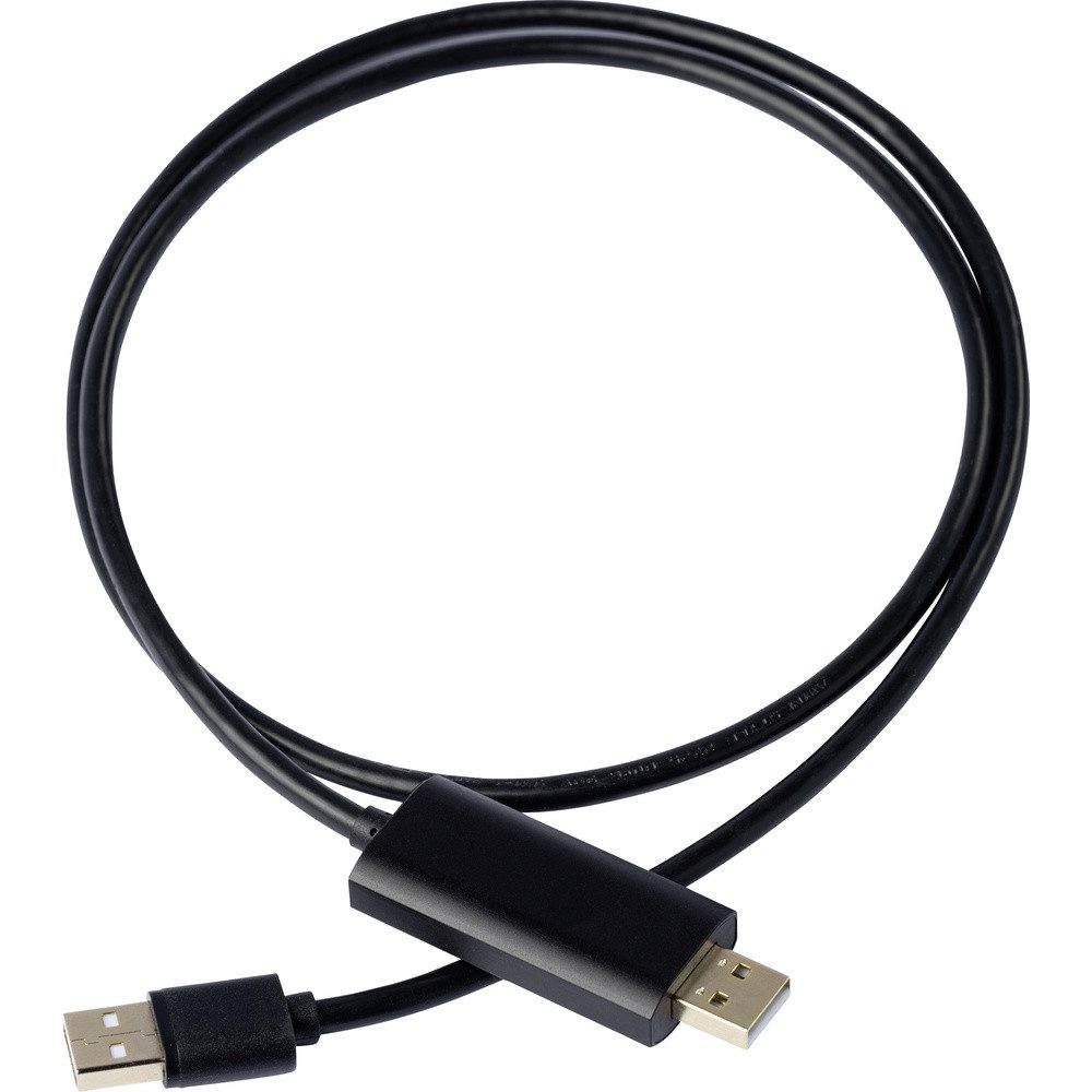 Flir Тестер напряжения FLIR T912545 Akustisches Datenübertragungskabel Kabel 1 St., (Akustisches Datenübertragungskabel)