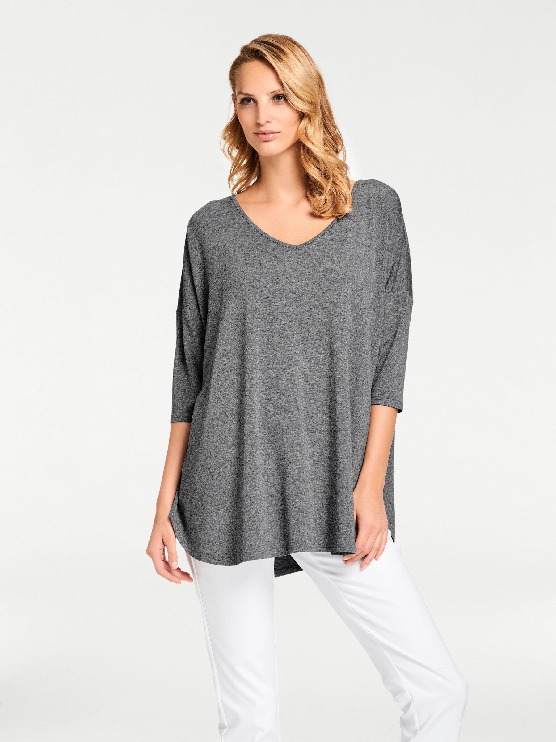 heine T-Shirt Oversized Shirt günstig online kaufen