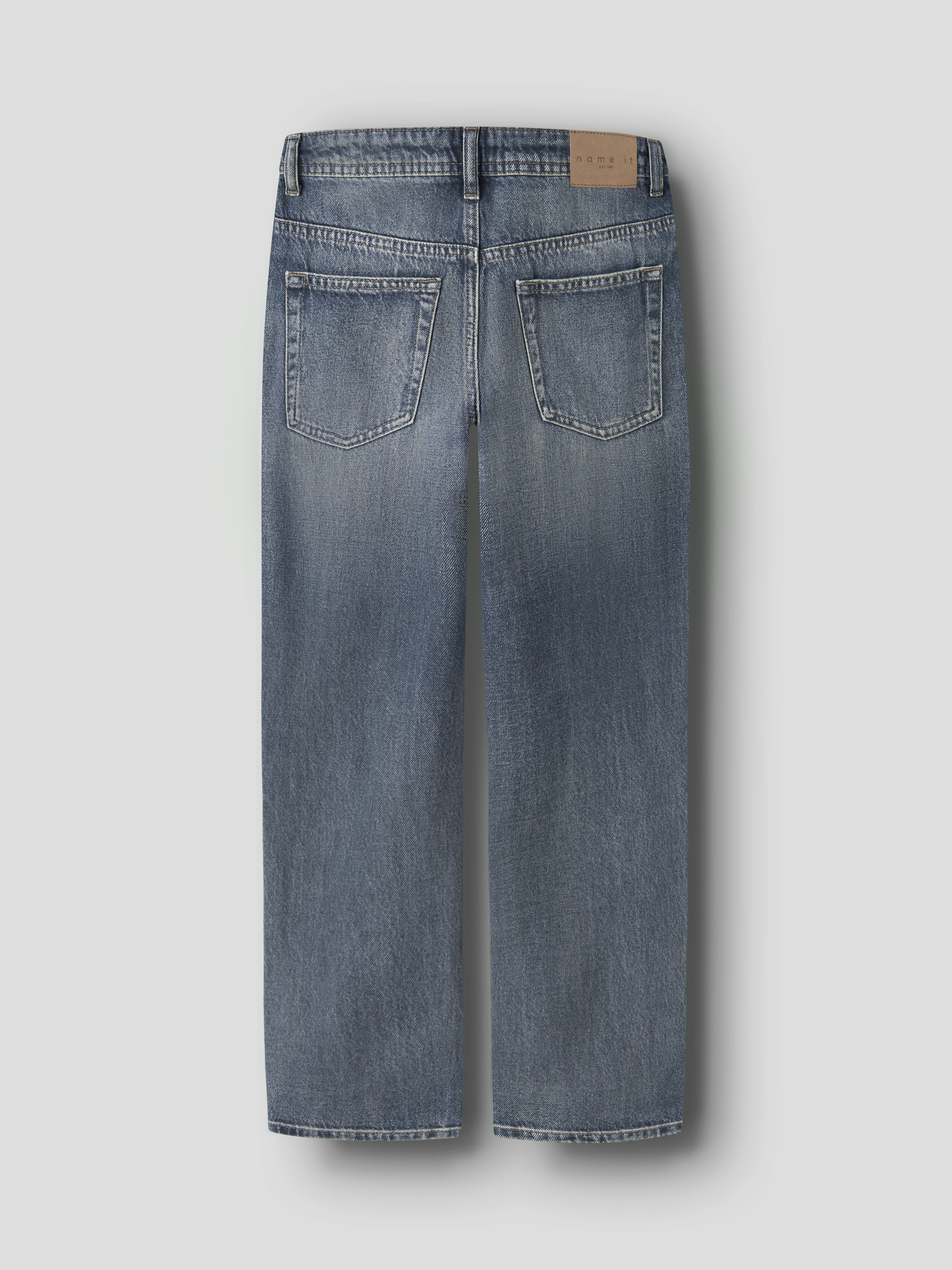 Name It Relax-fit-Jeans NKMRYAN LOOSE JEANS 5760-RM NOOS