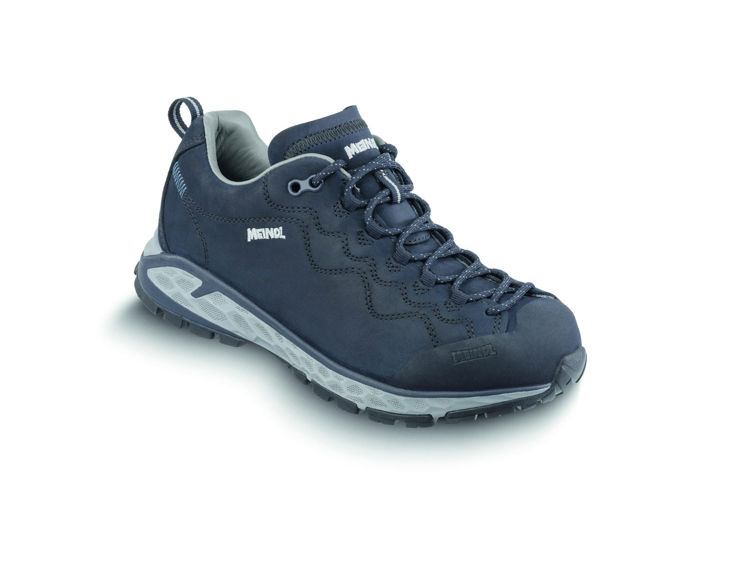 Meindl Paros Walker Lady marine Wanderschuh günstig online kaufen