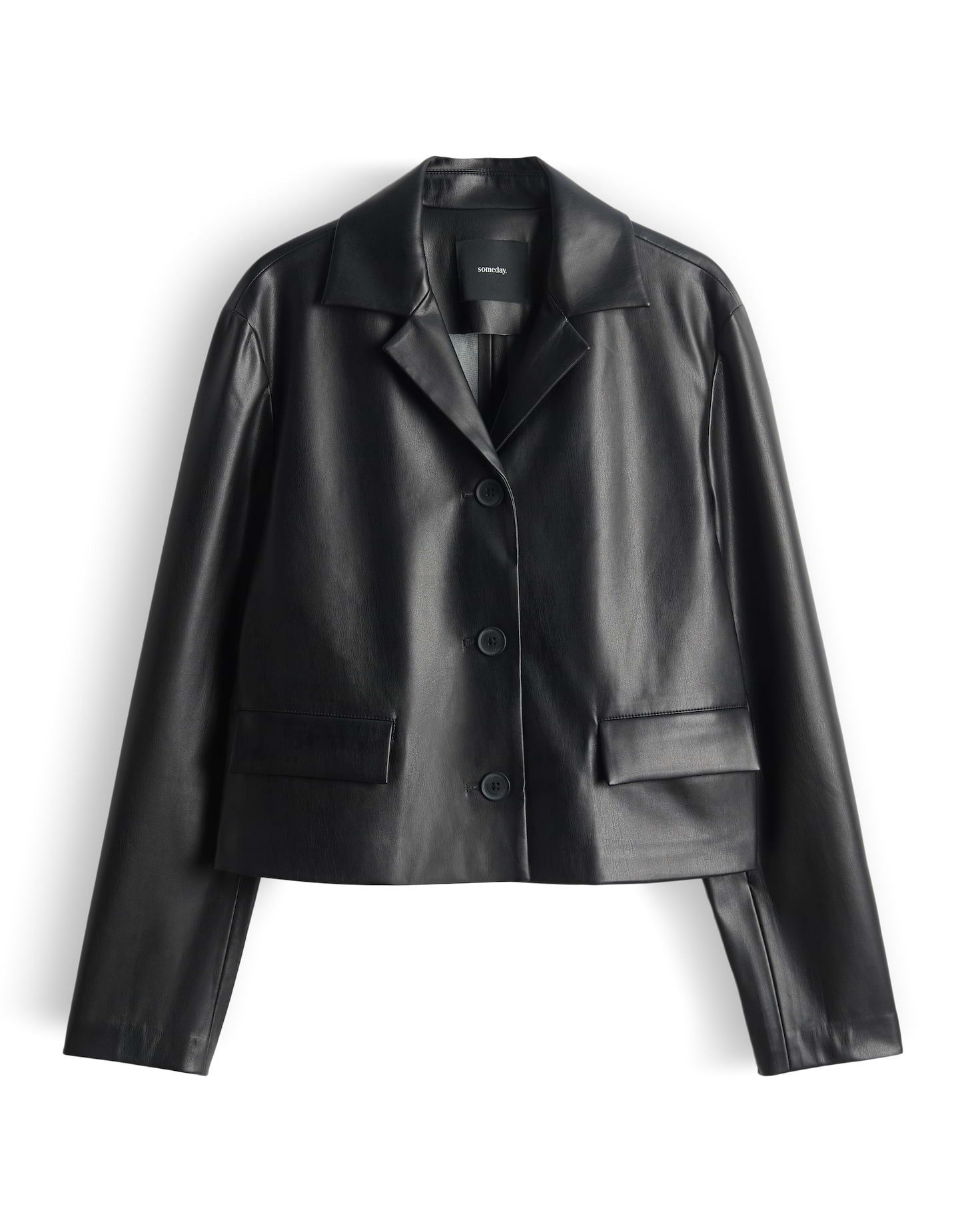 someday Jackenblazer NIELA Regular verkürzte Jacke günstig online kaufen