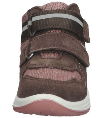 Superfit Sneaker Veloursleder Sneaker