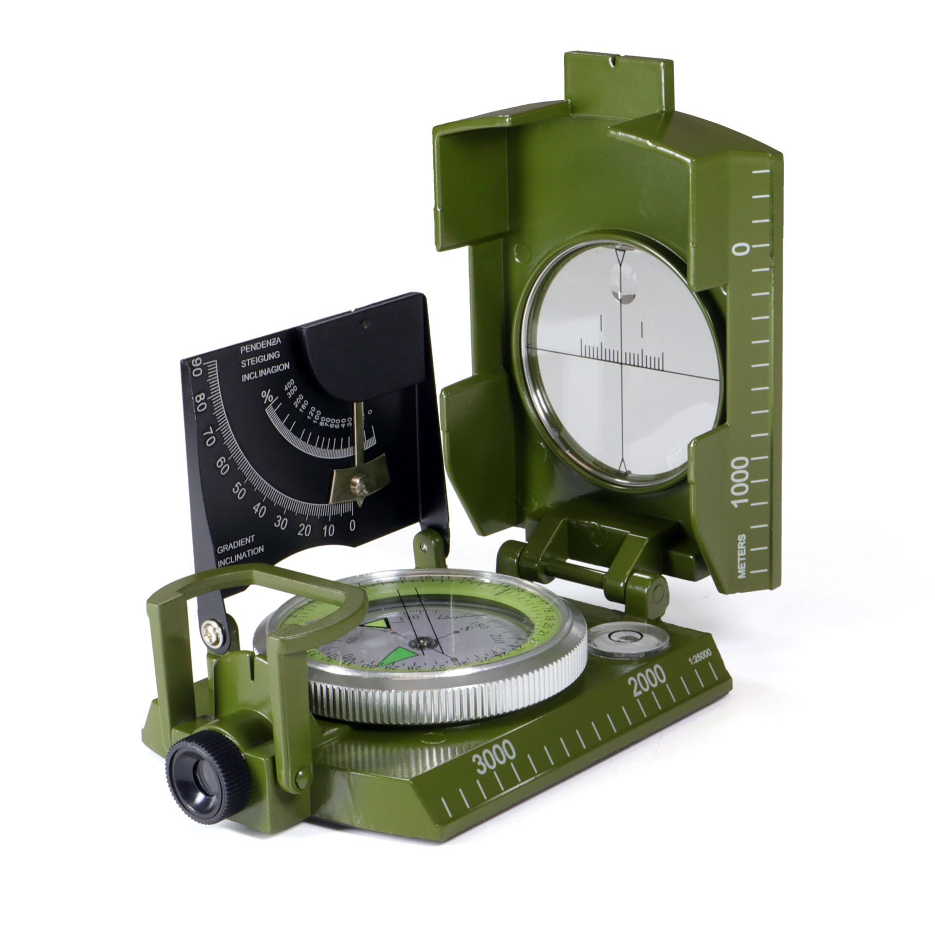 Origin Outdoors Kompass Origin Outdoors Kompass 'Survival'