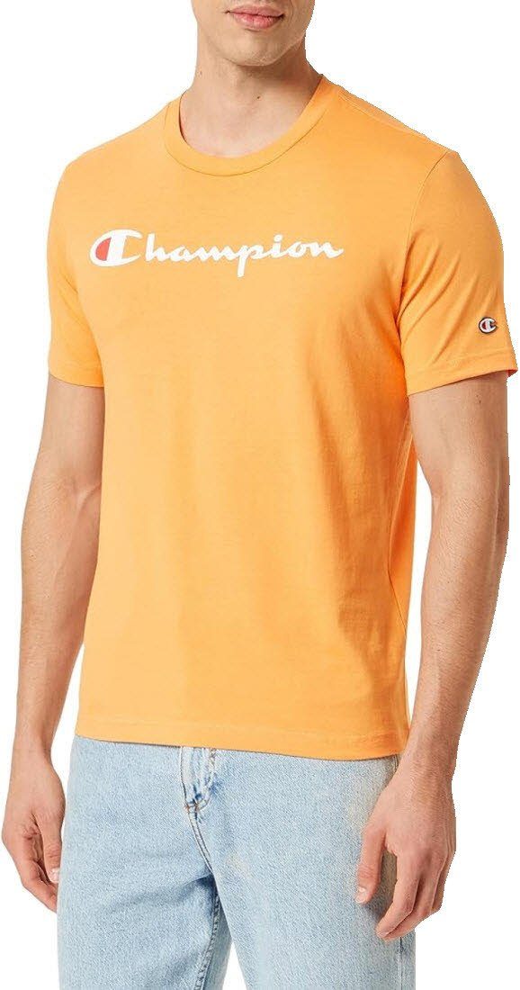 American T-Shirt Champion Classics