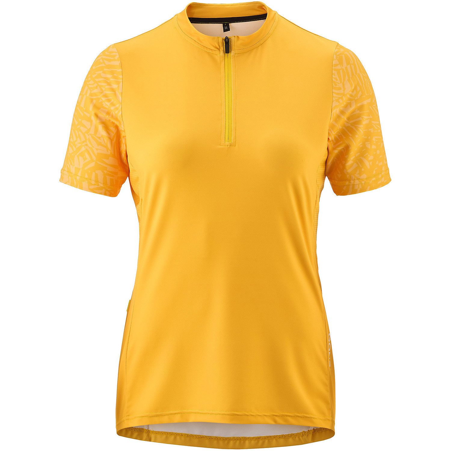 Gonso T-Shirt Shirt Adventure Jersey Halfzip günstig online kaufen