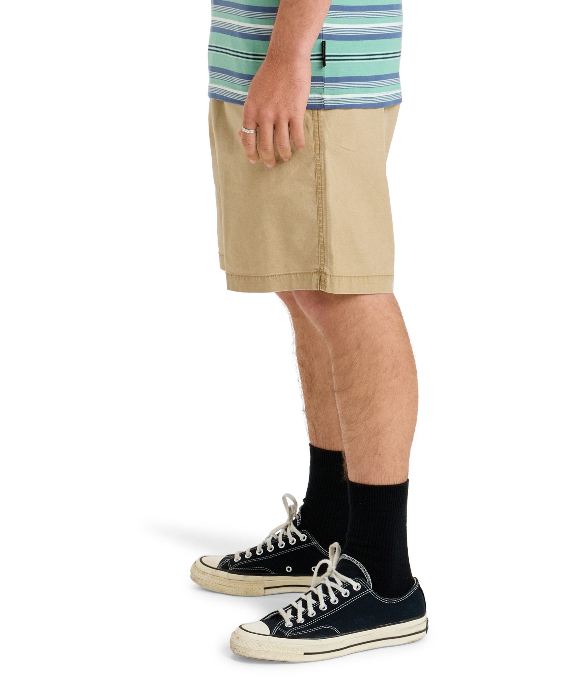 Quiksilver Shorts TAXER WS günstig online kaufen