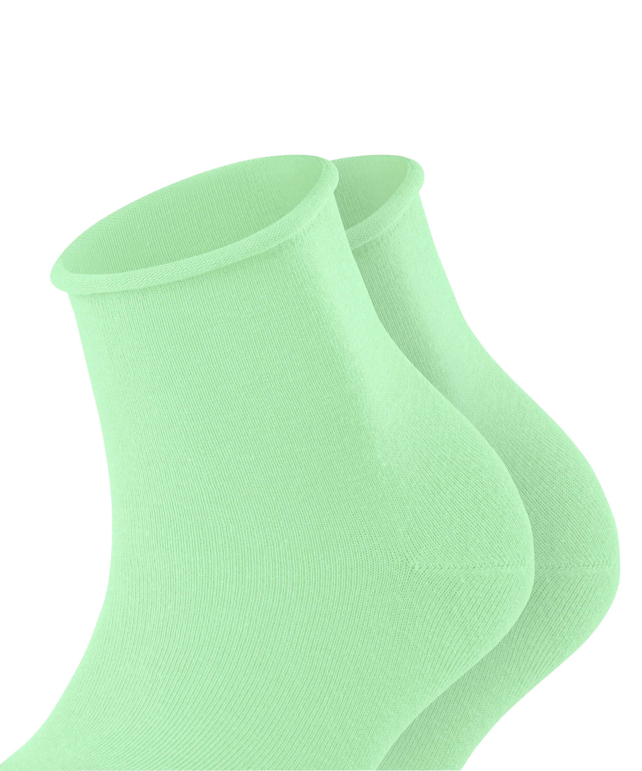 Esprit Kurzsocken Basic Pure 2-Pack Kurzsocken (2-Paar)