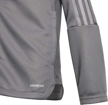 adidas Sportswear Trainingsjacke Tiro21 mit Kapuze, Mesh-Futter