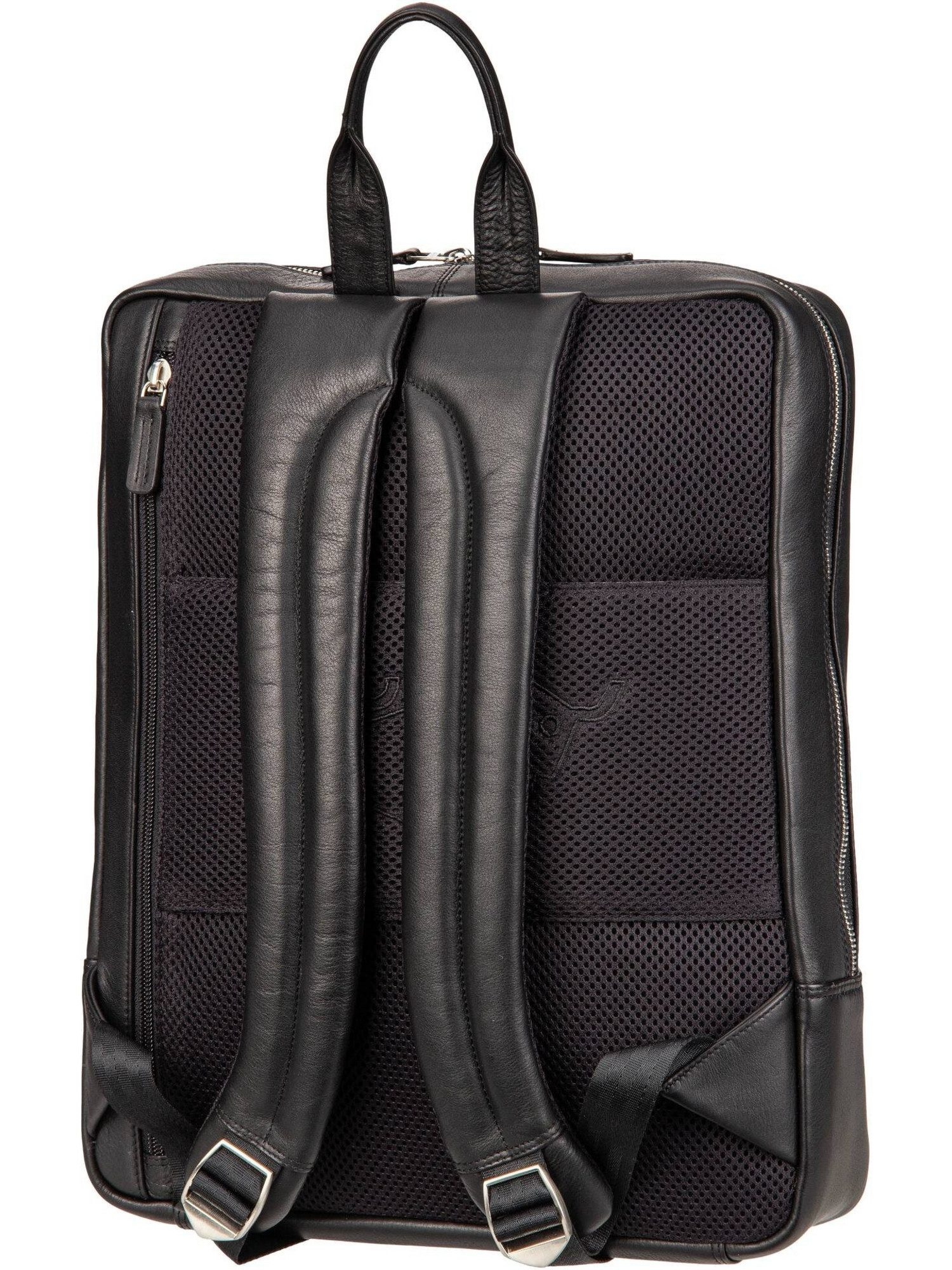 Braun Büffel Rucksack GOLF Backpack