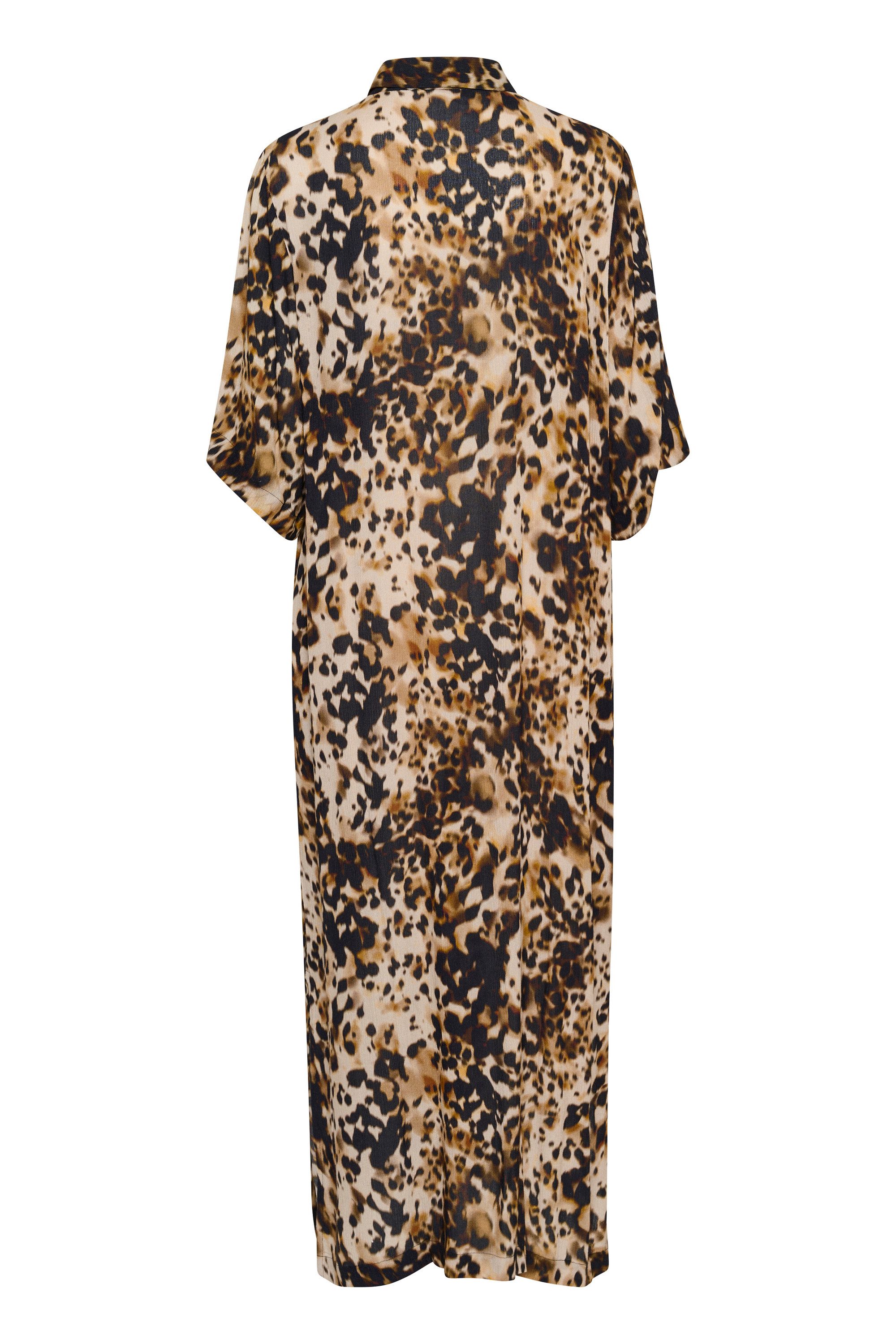 KAFFE Blusenkleid Kleid KAthora günstig online kaufen