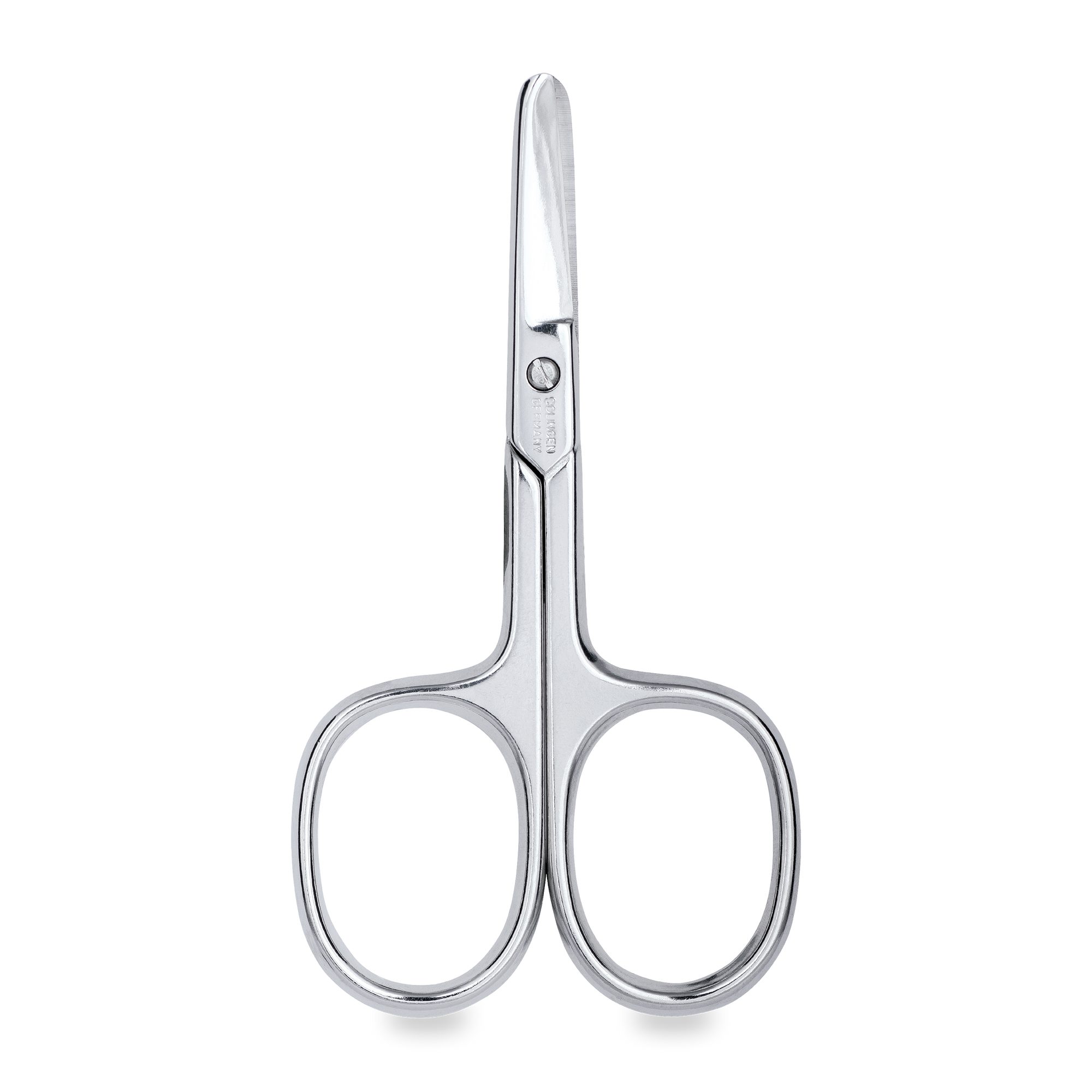 Niyok Baby-Nagelschere für Babys & Kinder, sicher & präzise für sanfte Baby Nagelpflege, nickelfrei, abgerundete Spitze