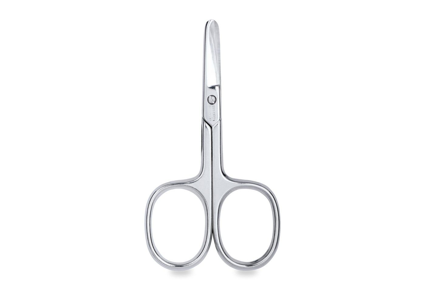 Niyok Baby-Nagelschere für Babys & Kinder, sicher & präzise für sanfte Baby Nagelpflege, nickelfrei, abgerundete Spitze