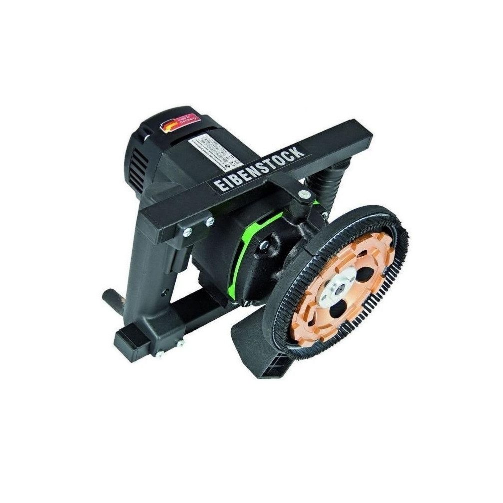 Eibenstock Rotationsschleifer Betonschleifer EBS 1802 SH im Koffer + PKD-Schleif