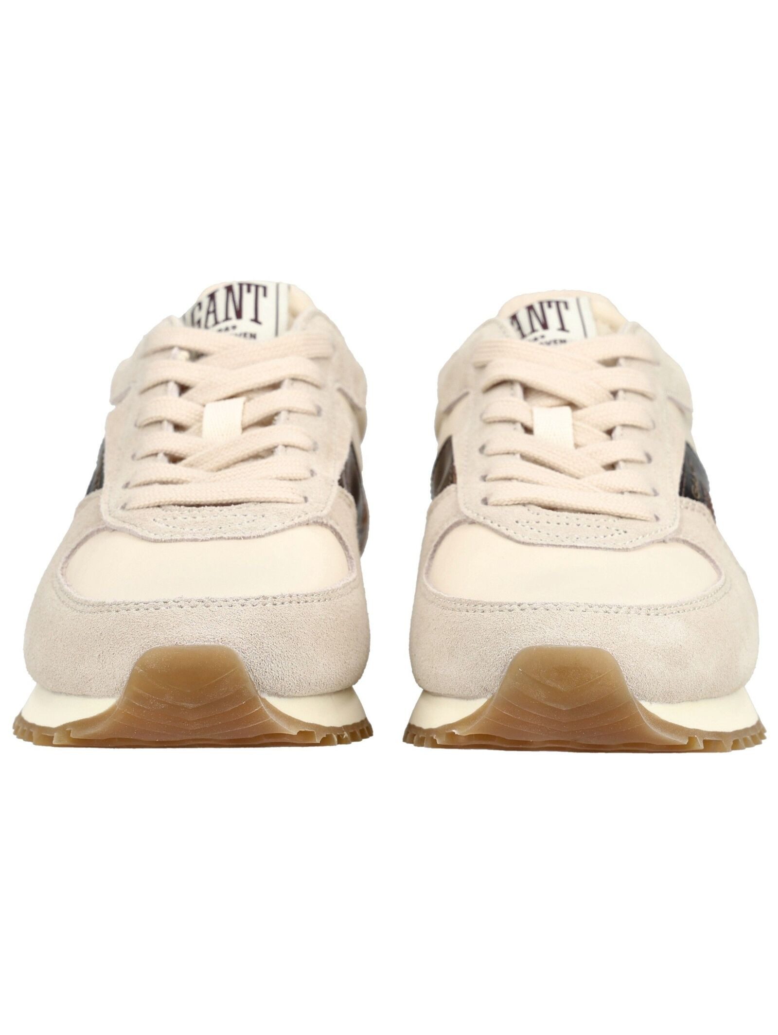 Gant Gant Sneaker Veloursleder/Textil Sneaker