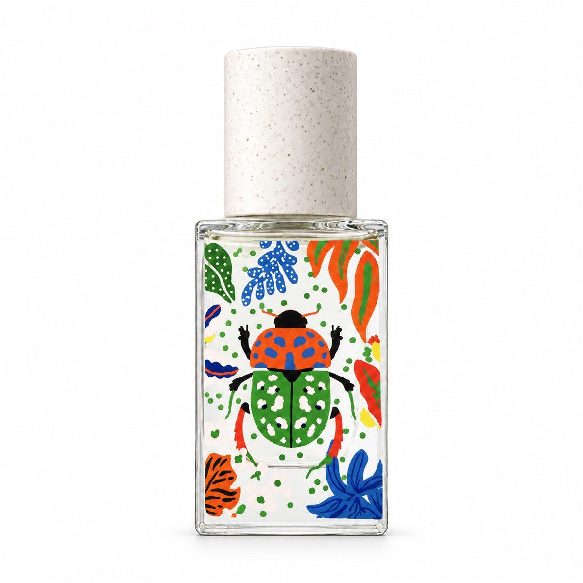Maison Matine Eau de Parfum Nature Insolente