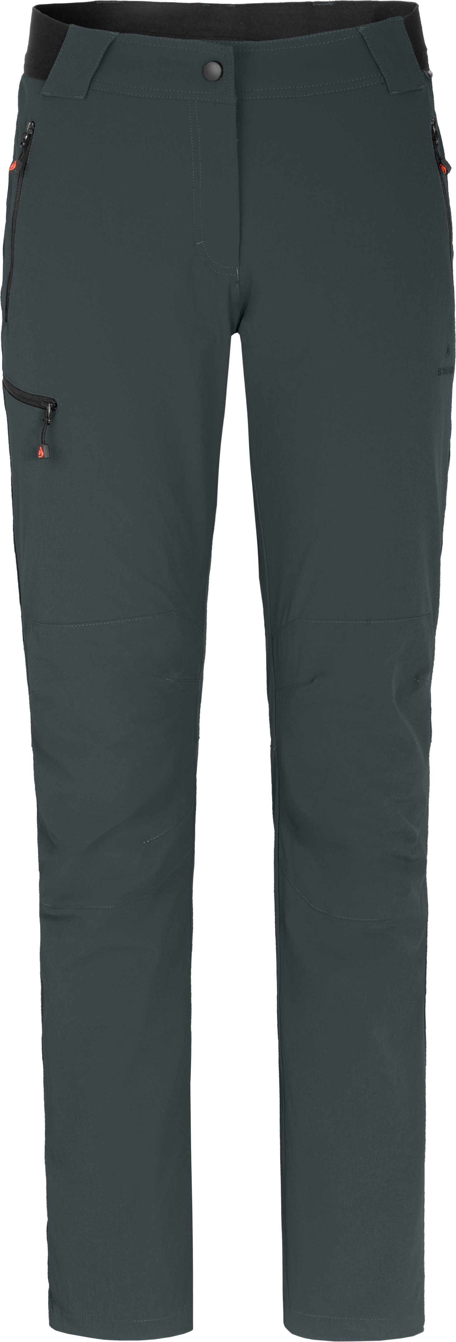 Bergson Outdoorhose RITAMÄKI COMFORT Damen Winter-Wanderhose, günstig online kaufen