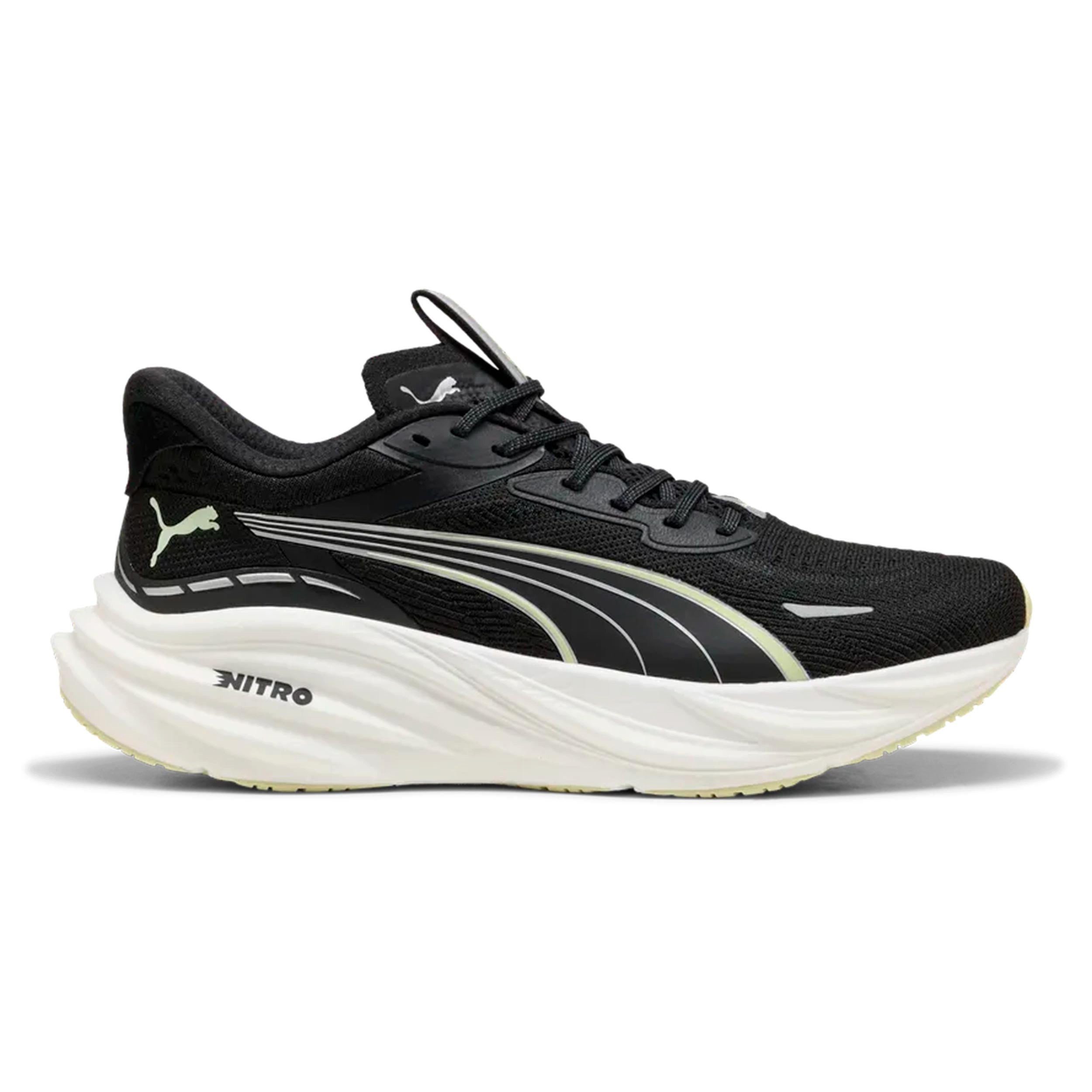 Magnify Nitro 3 - Neutralschuh Laufschuh