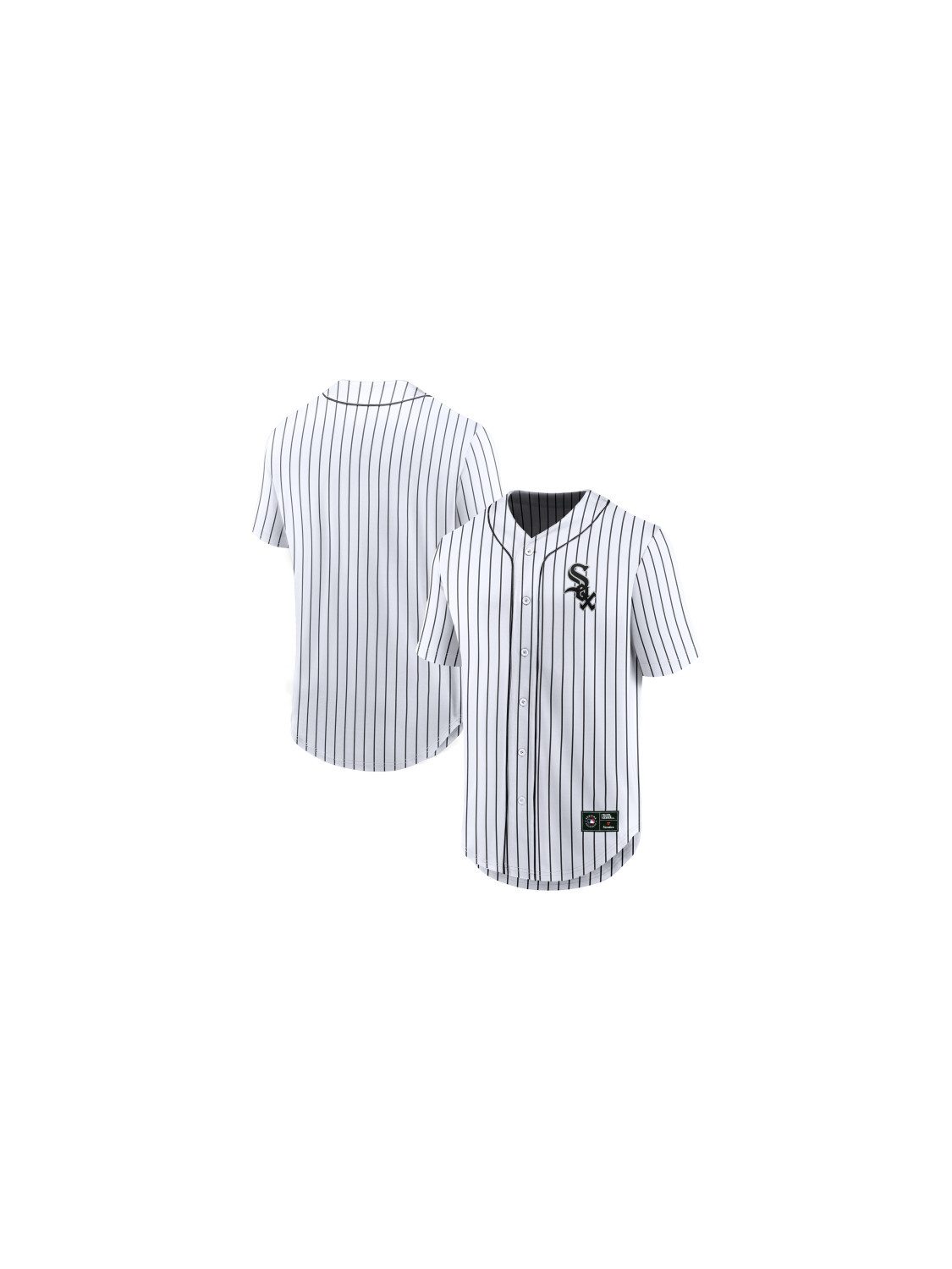 Chicago White Sox Baseballtrikot Chicago White Sox Core Foundation Jersey