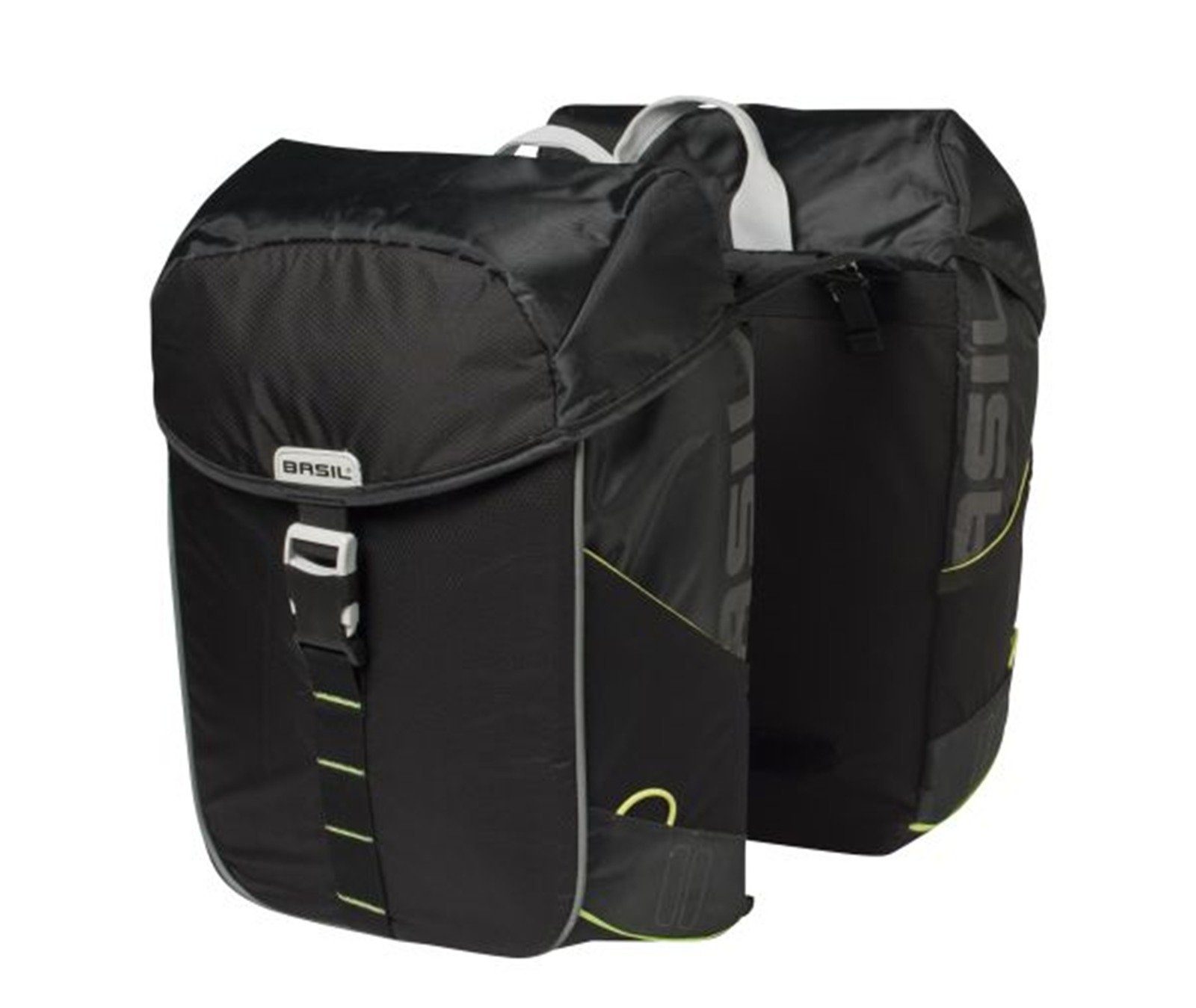 Gepäckträgertasche