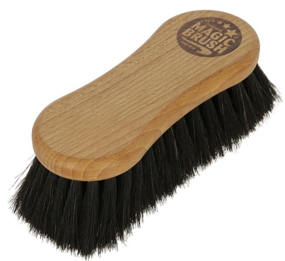 Kerbl Fellbürste MagicBrush Fellglanzbürste 3297790, (1-tlg)