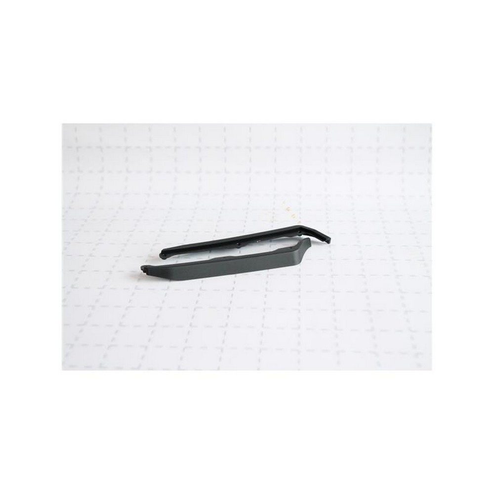 Modellbausatz DF-Models Chassis Seitenteile zu 3120/3122 7421