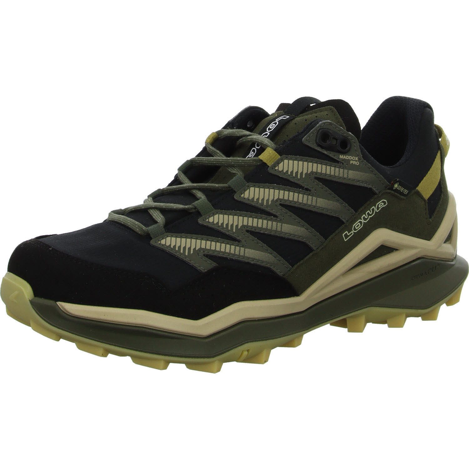 Lowa MADDOX PRO GTX LO Schnürschuh günstig online kaufen