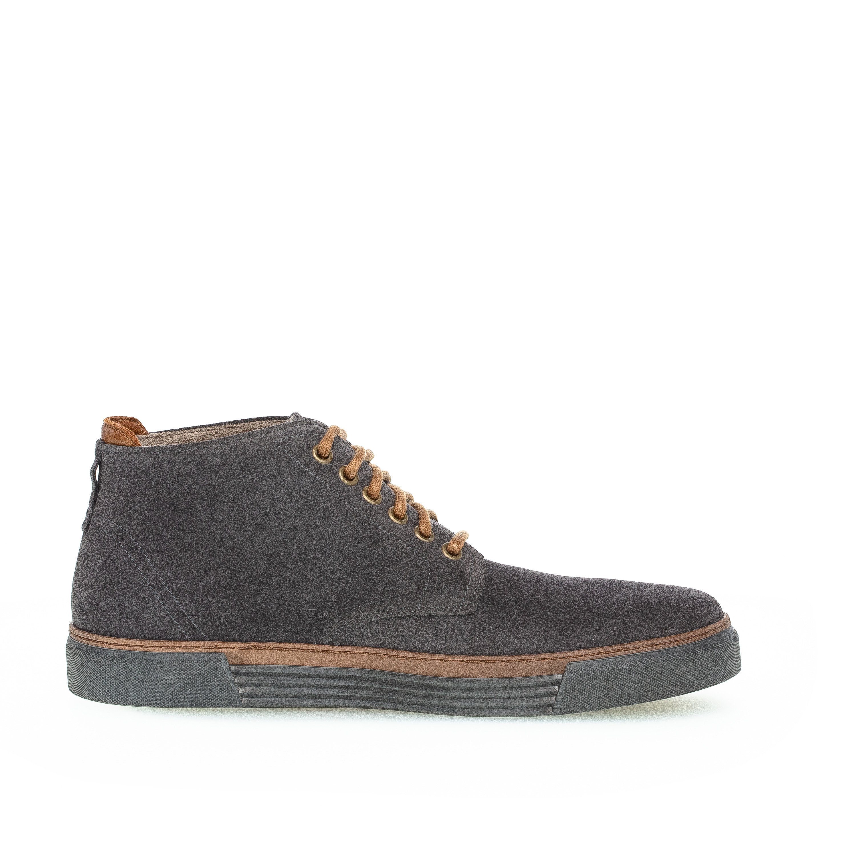 Grau Sneaker (dk.grey) Pius Gabor