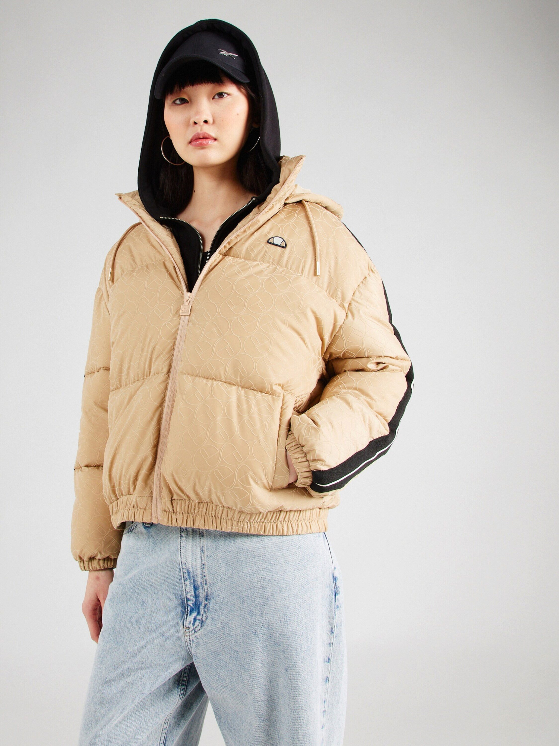 Ellesse Steppjacke Hondo (1-St)