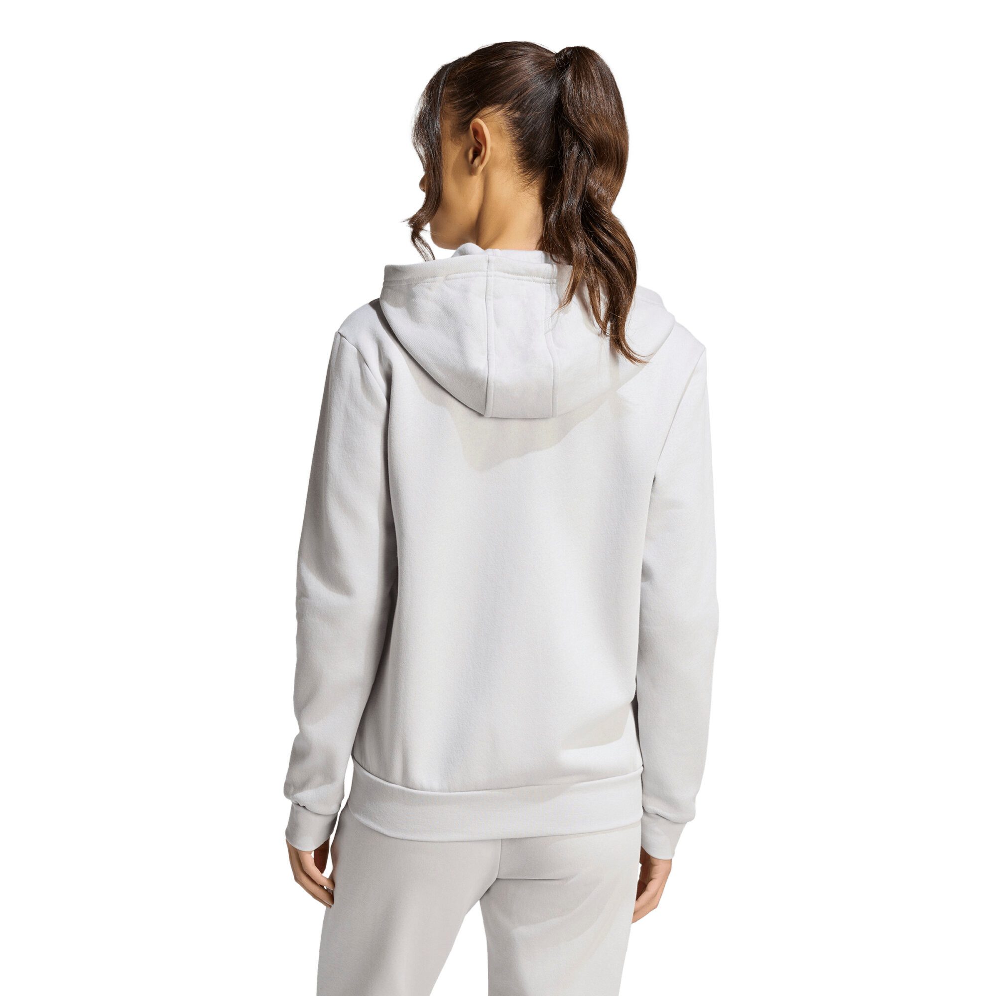 adidas Performance Sweatjacke adidas Damen Kapuzenjacke Entrada 26 FZ Hoodie W