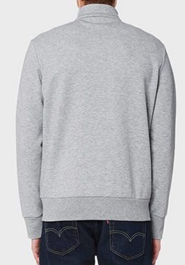 Ralph Lauren Sweatshirt POLO RALPH LAUREN Half Zip Jumper Troyer Mock Sweater Sweatshirt Pulli