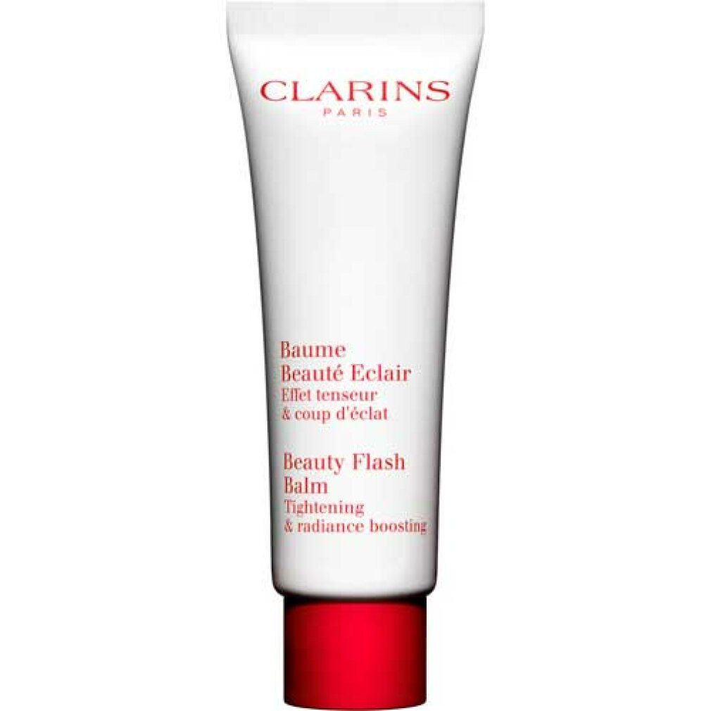 Clarins Körperpflegemittel Beauty Flash Balm