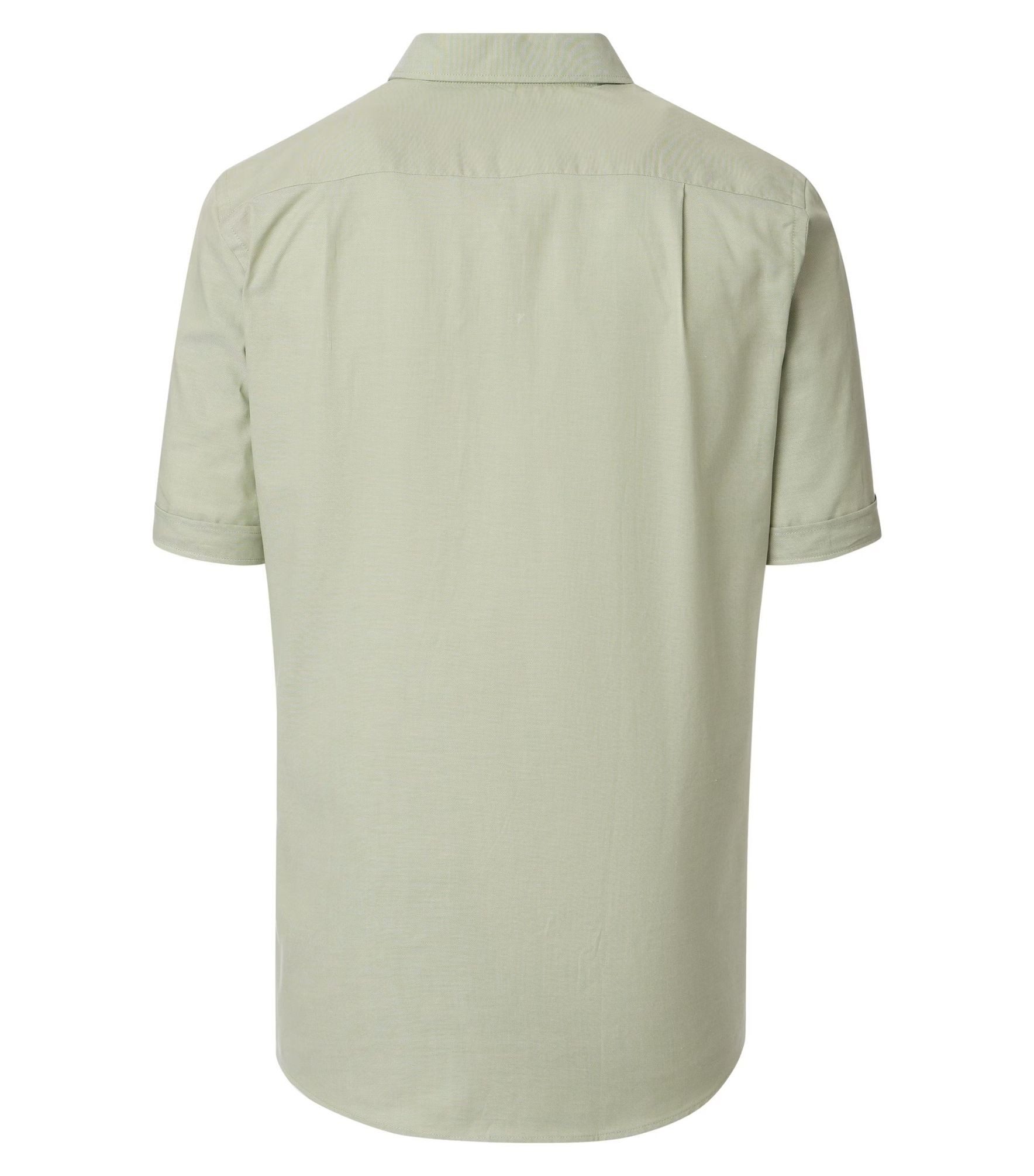 Redmond Kurzarmhemd 251055999 comfort fitButton-Down günstig online kaufen