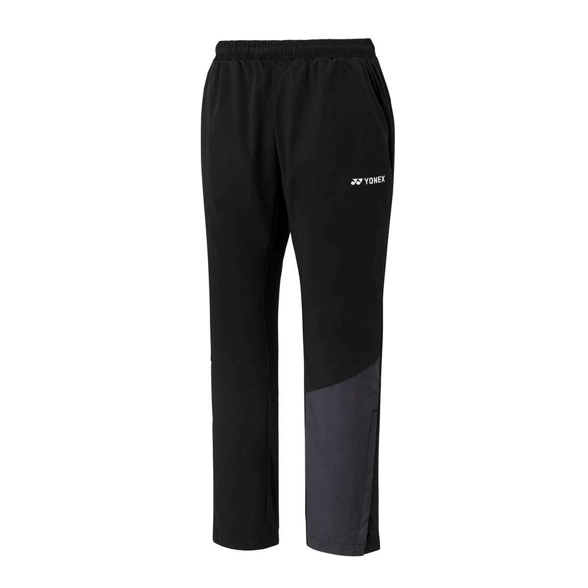Trainingshose Warm-Up Pant Club Team 2024 schwarz Herren