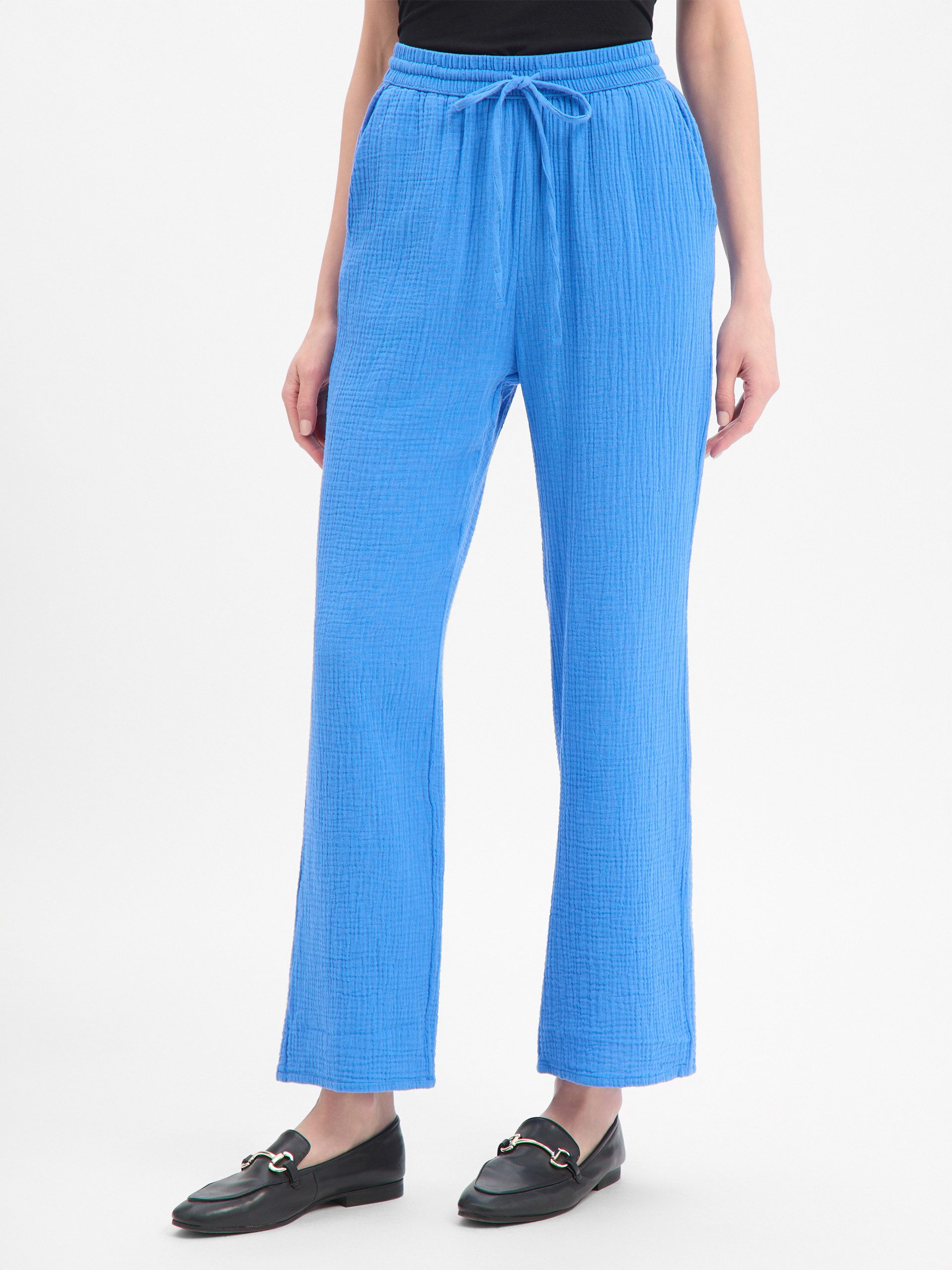 Marie Lund Bundfaltenhose