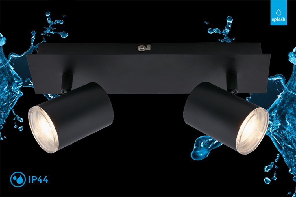 Briloner Leuchten LED Deckenspot BANYO günstig online kaufen