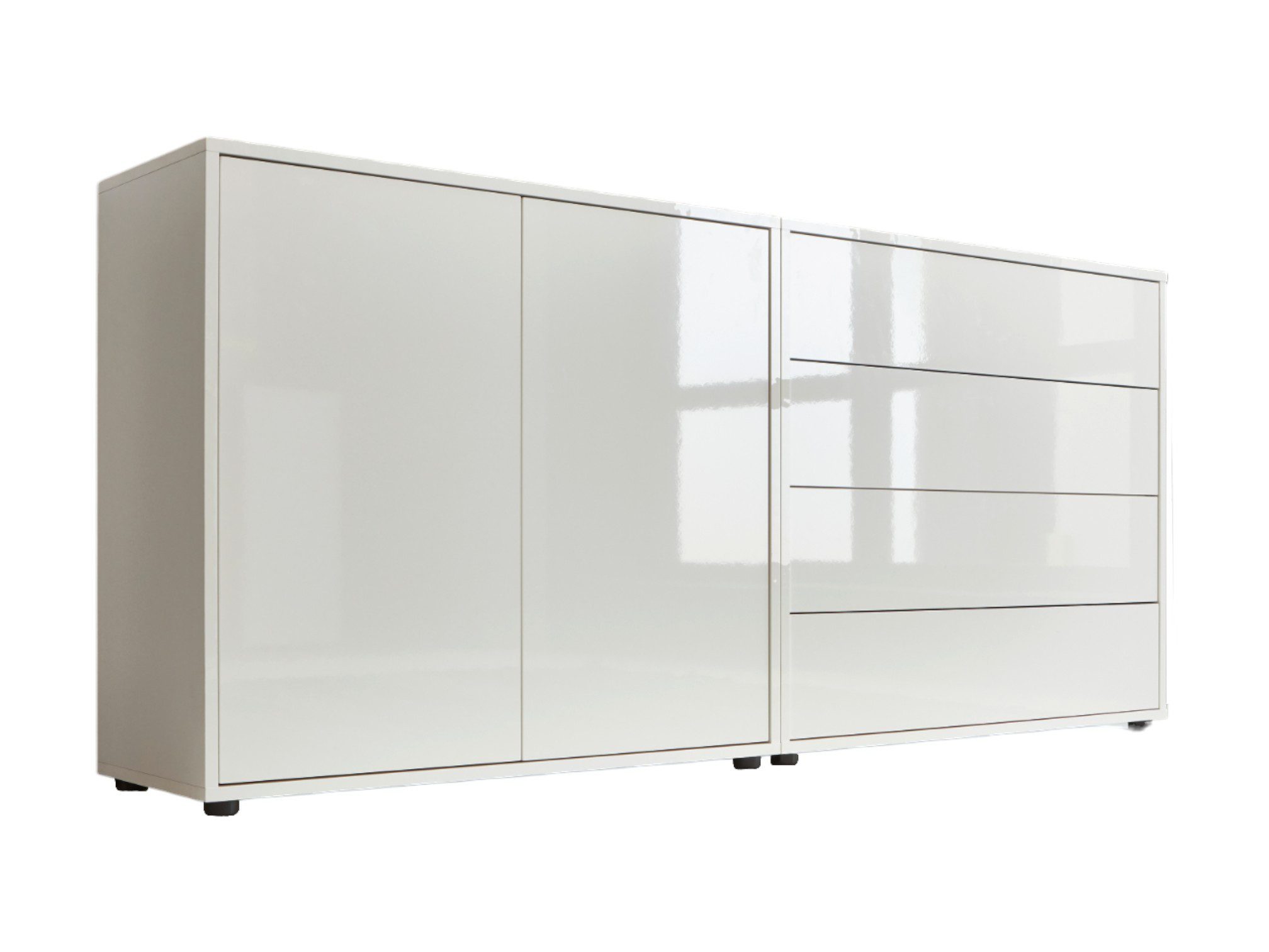 Sideboard Mailand Set 3