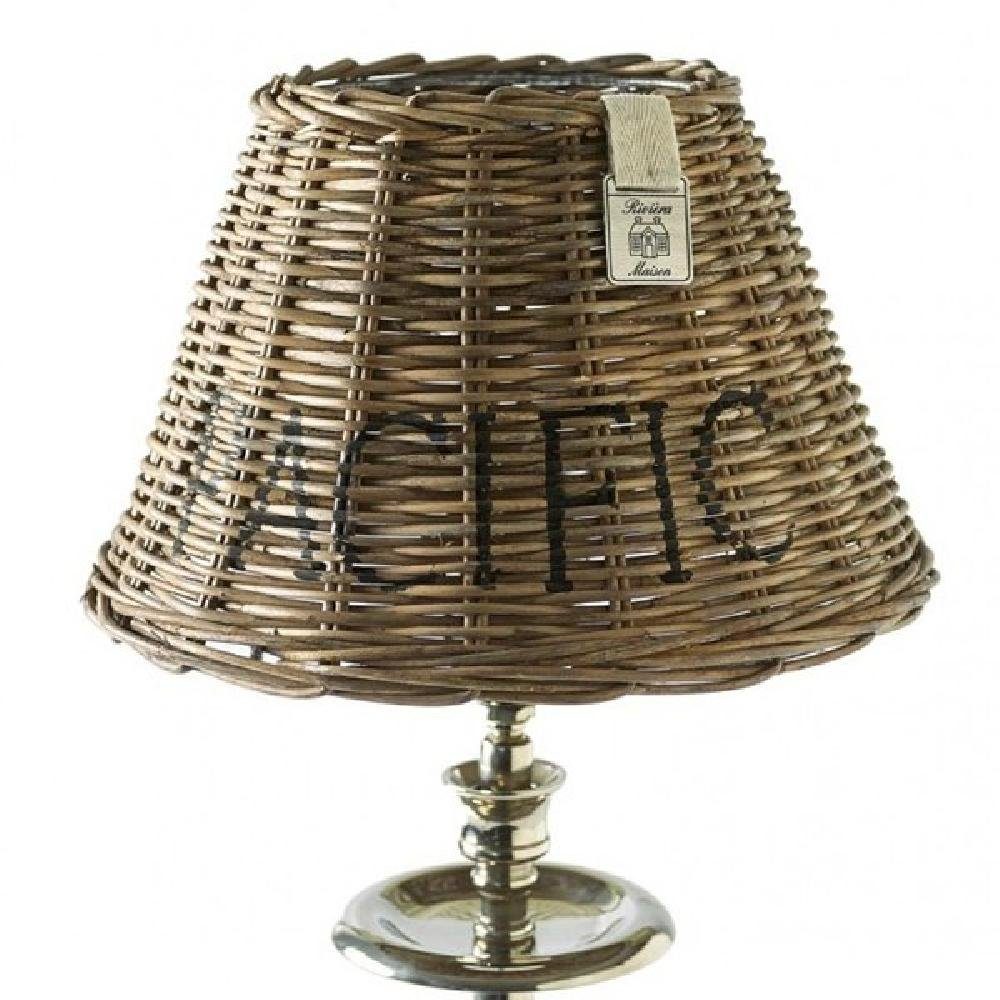 Rivièra Maison Lampenschirm Lampenschirm Pacific (24cm)