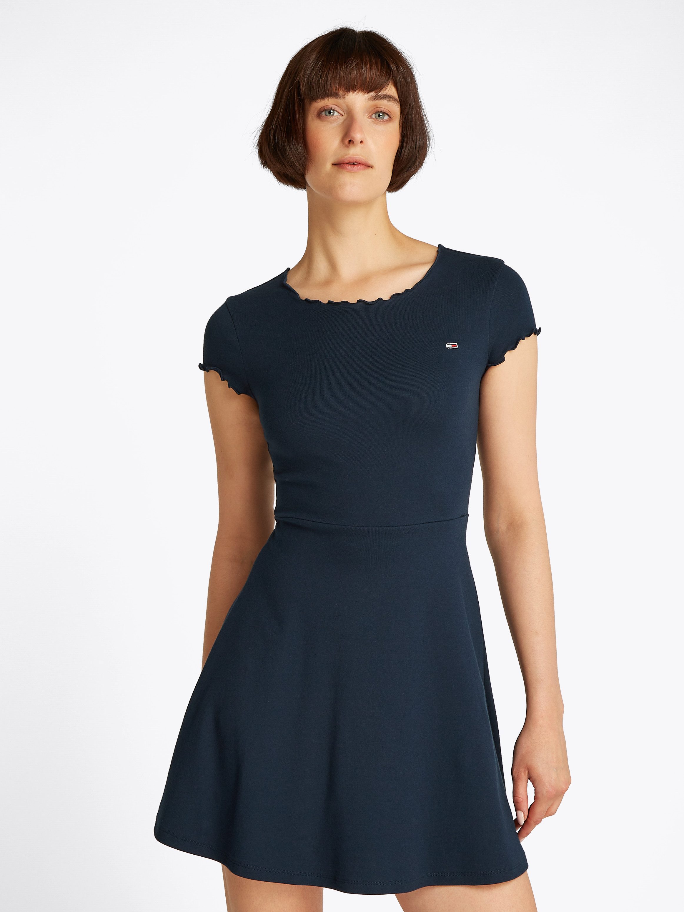 Skaterkleid TJW BABYLOCK F&F DRESS EXT