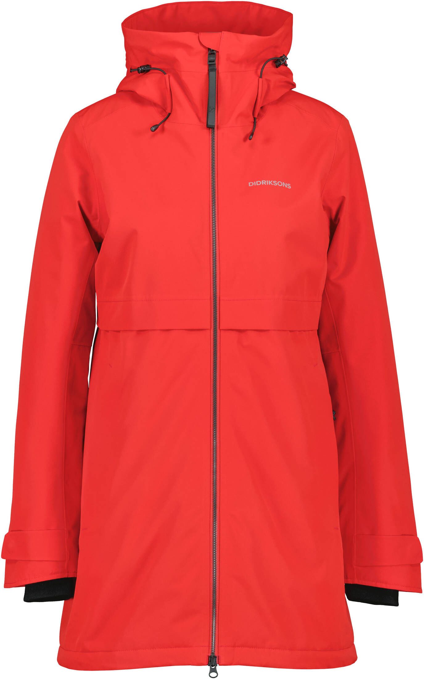 Didriksons Outdoorjacke Damen Parka HELLE (1-St) günstig online kaufen