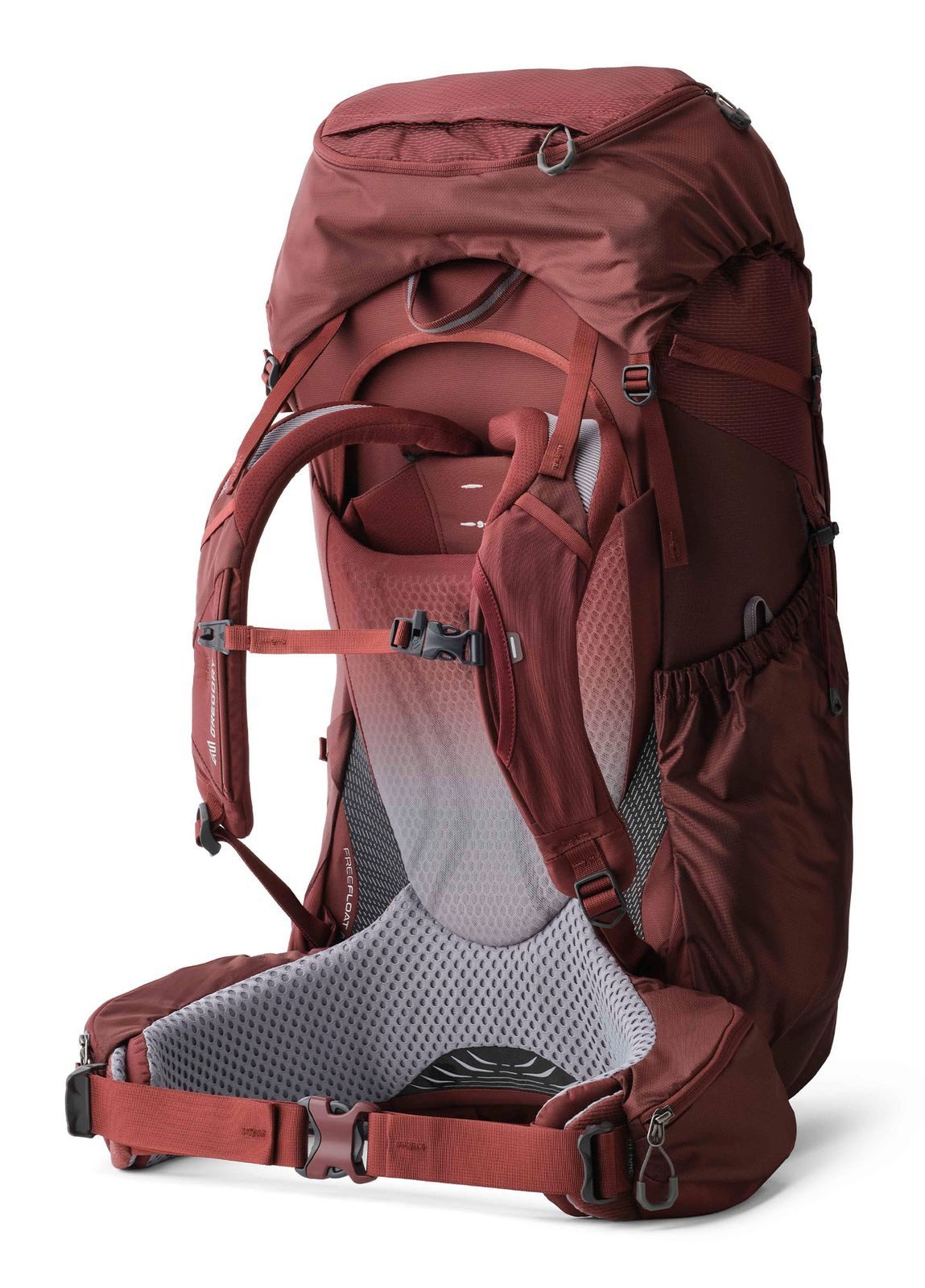 Gregory Rucksack 60 Backpack (Set, 2-tlg)