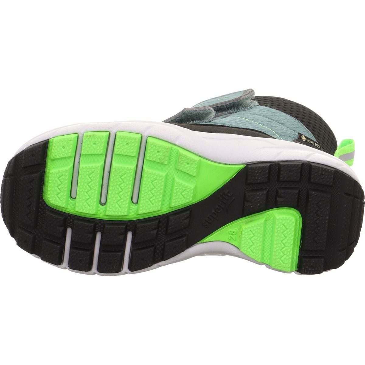 Superfit Culusuk 2.0 Winterstiefel Vielseitige, wasserdichte Winterstiefel mit warmem Futter und