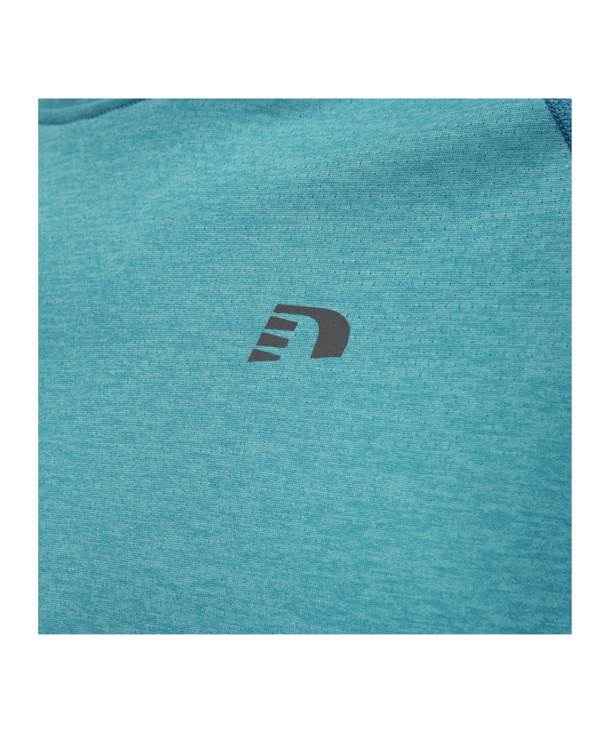 NewLine Lauftop Newline Sweatshirt Running Beige Langarm-Shirts default