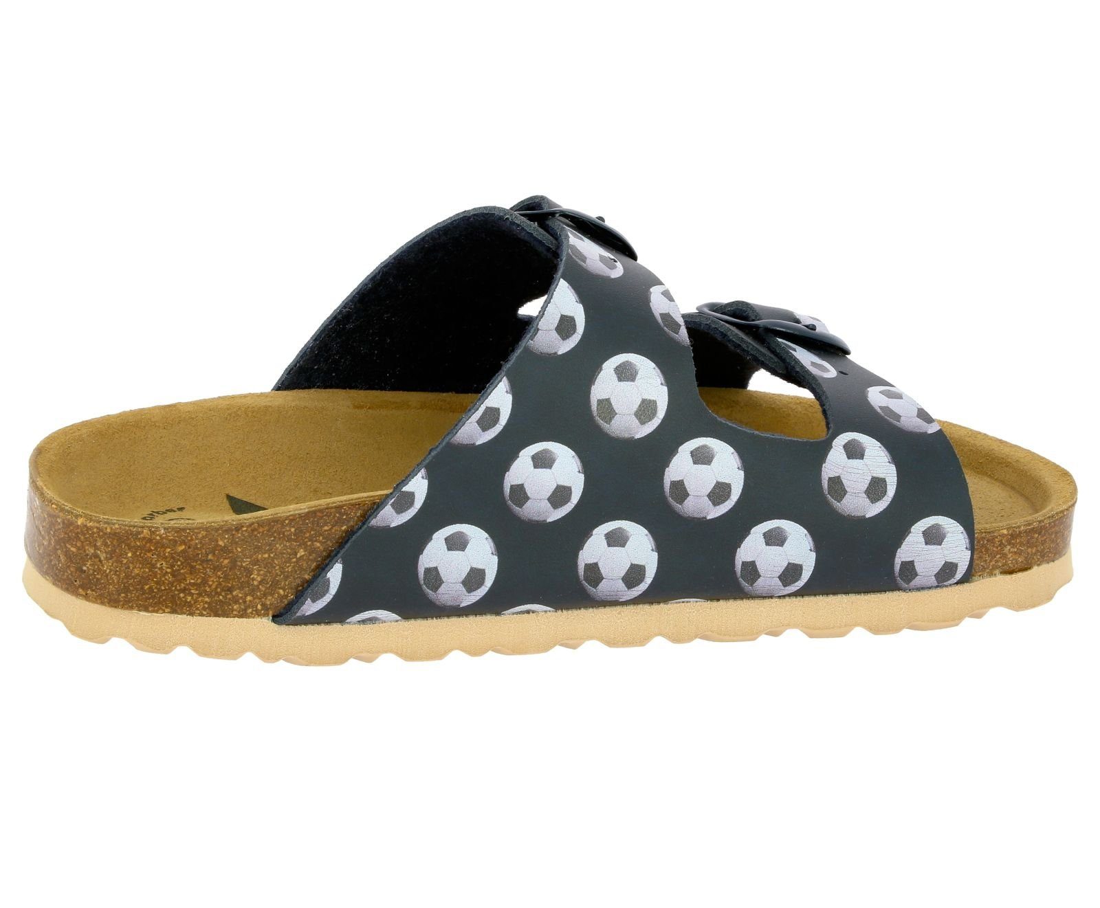 Lico Pantolette Bioline Kids Pantolette