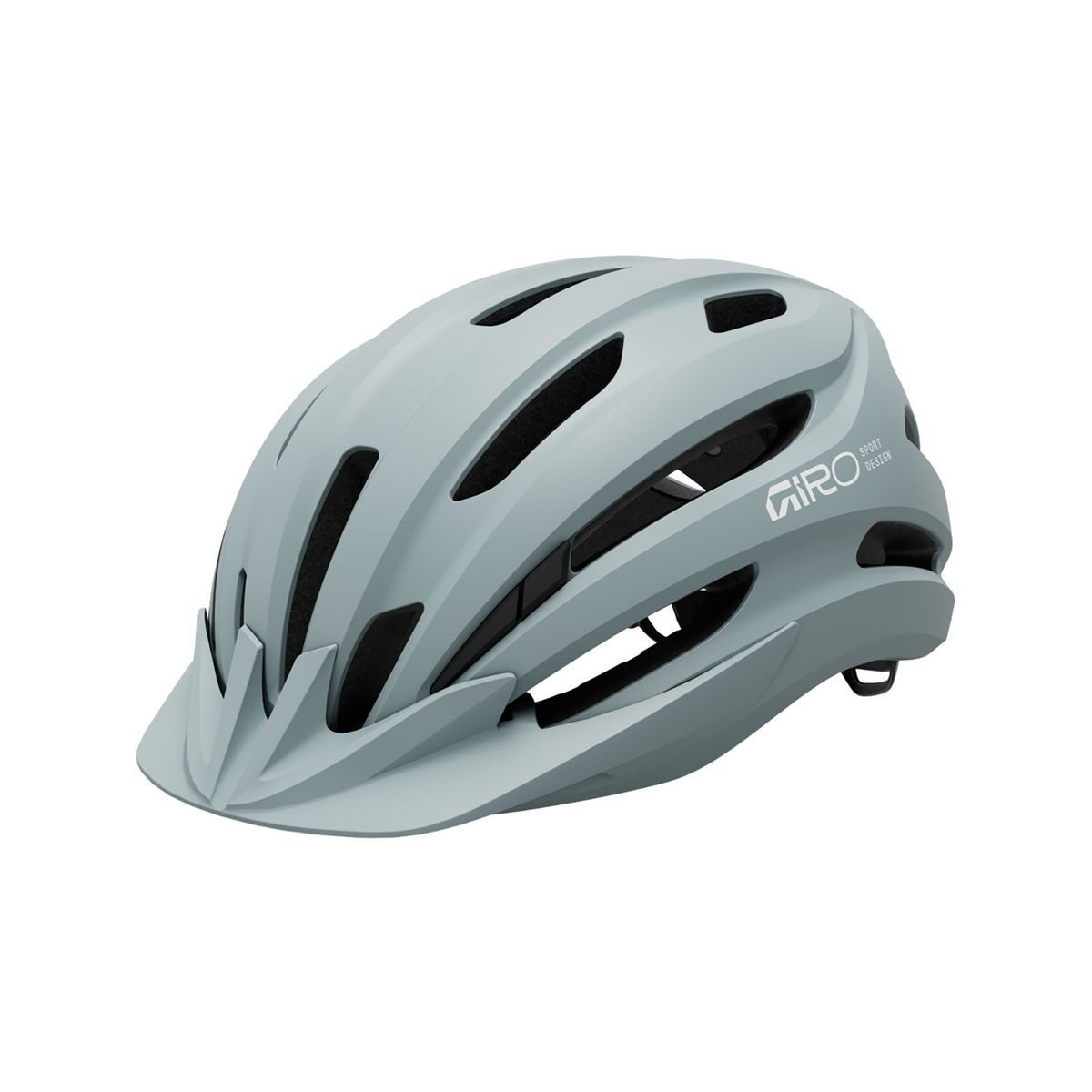 Giro Fahrradhelm Register II W Fahrradhelm, Sicher und stilvoll unterwegs mit dem Register II W Helm von Giro für