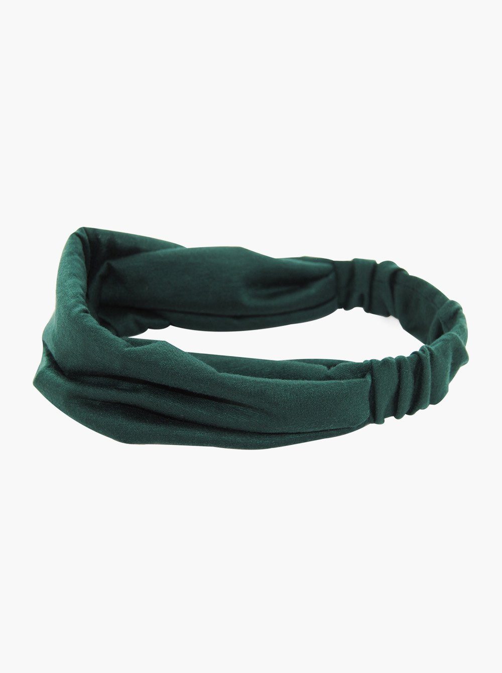 axy Haarband Damen Yoga Hairband Haarband Sport Grün und Kopfband, Stirnband für