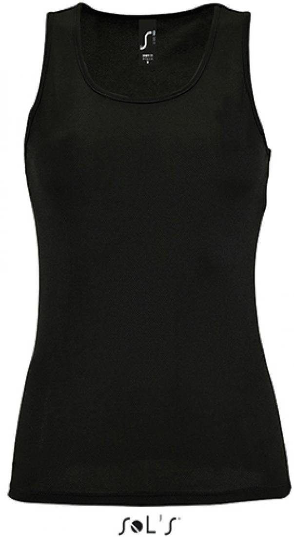 SOLS Tanktop Damen Sports Tank Top günstig online kaufen