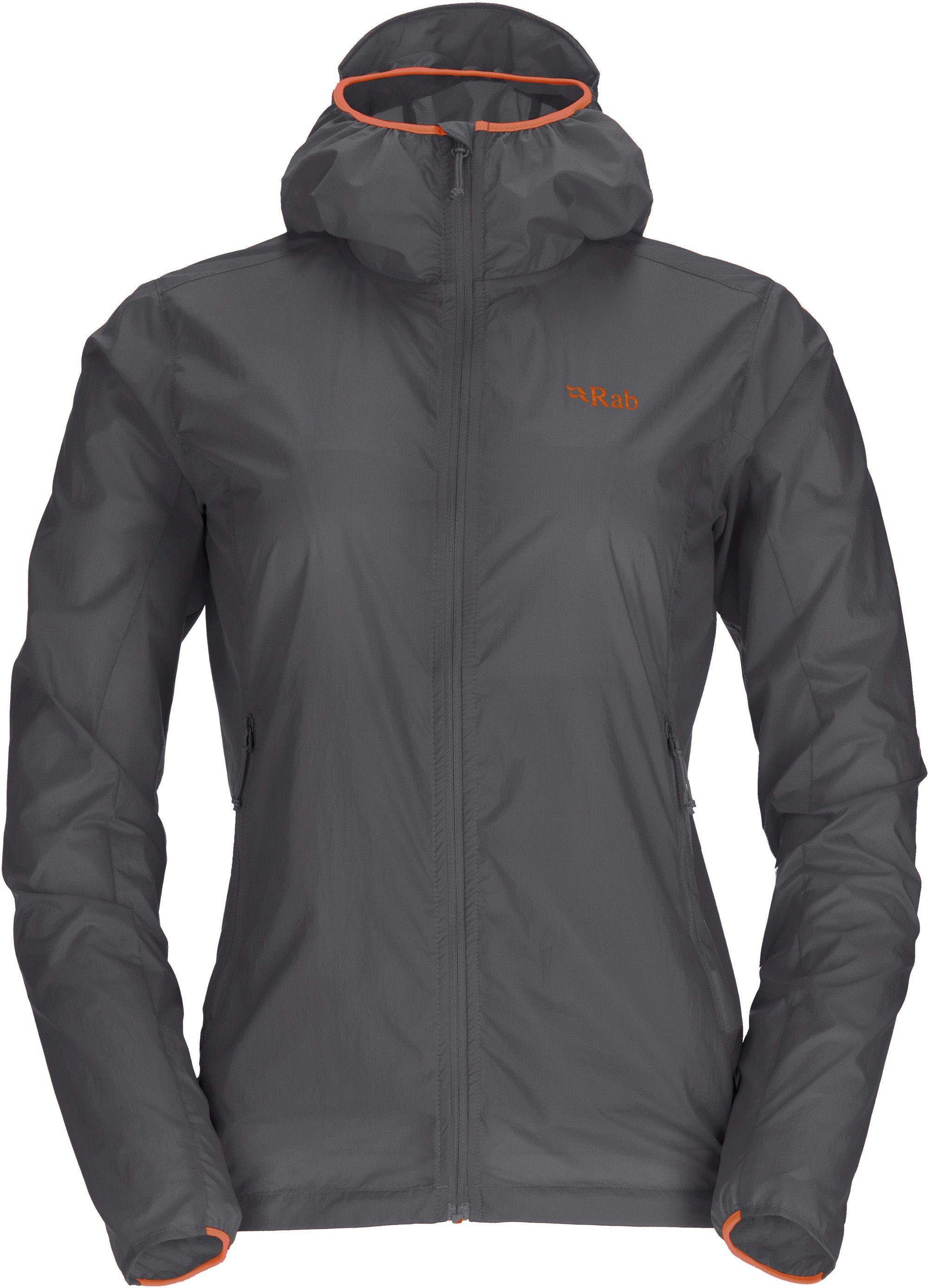 Rab Softshelljacke Vital Hoody Womens günstig online kaufen