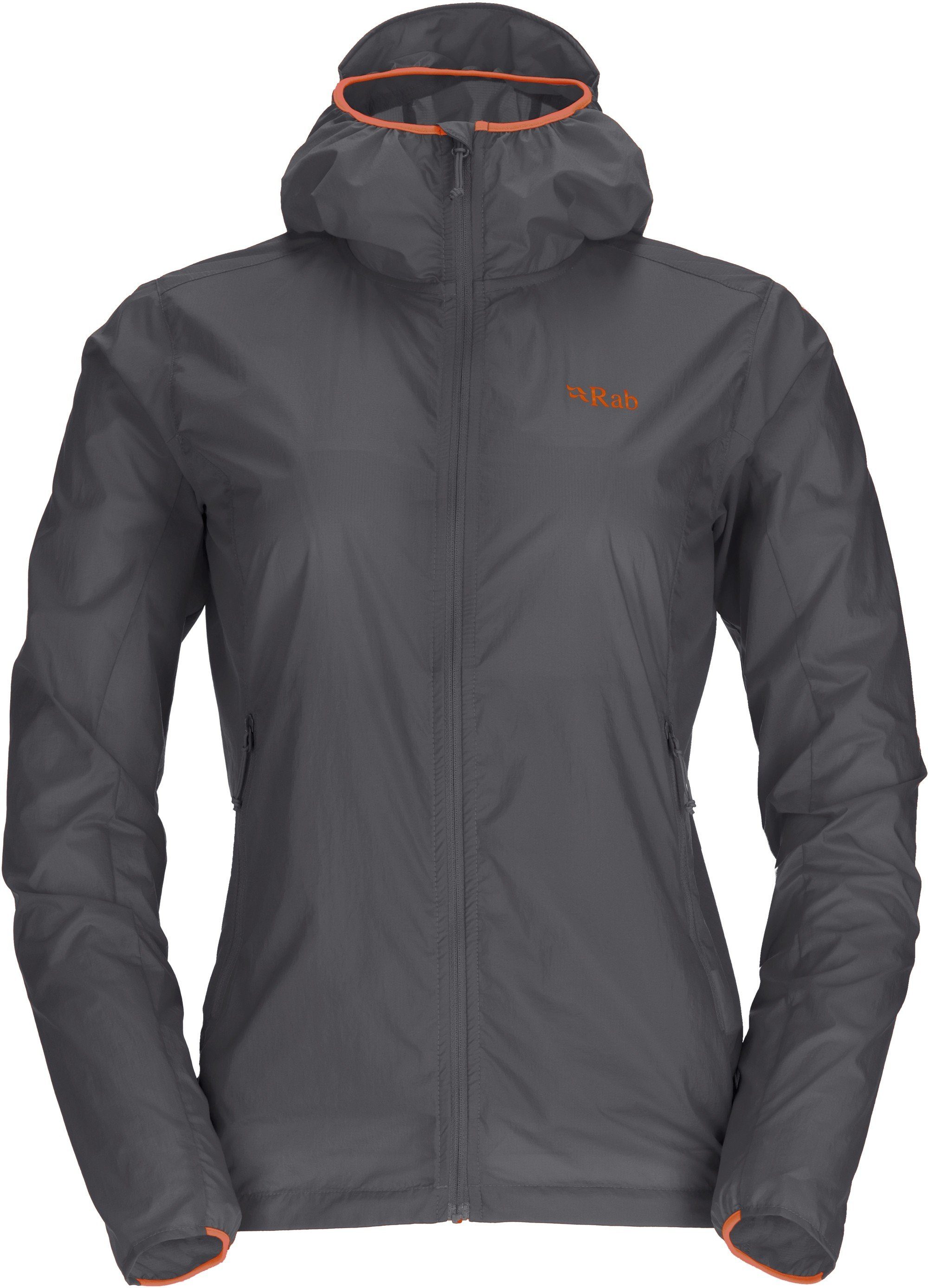 Rab Softshelljacke Vital Hoody Womens