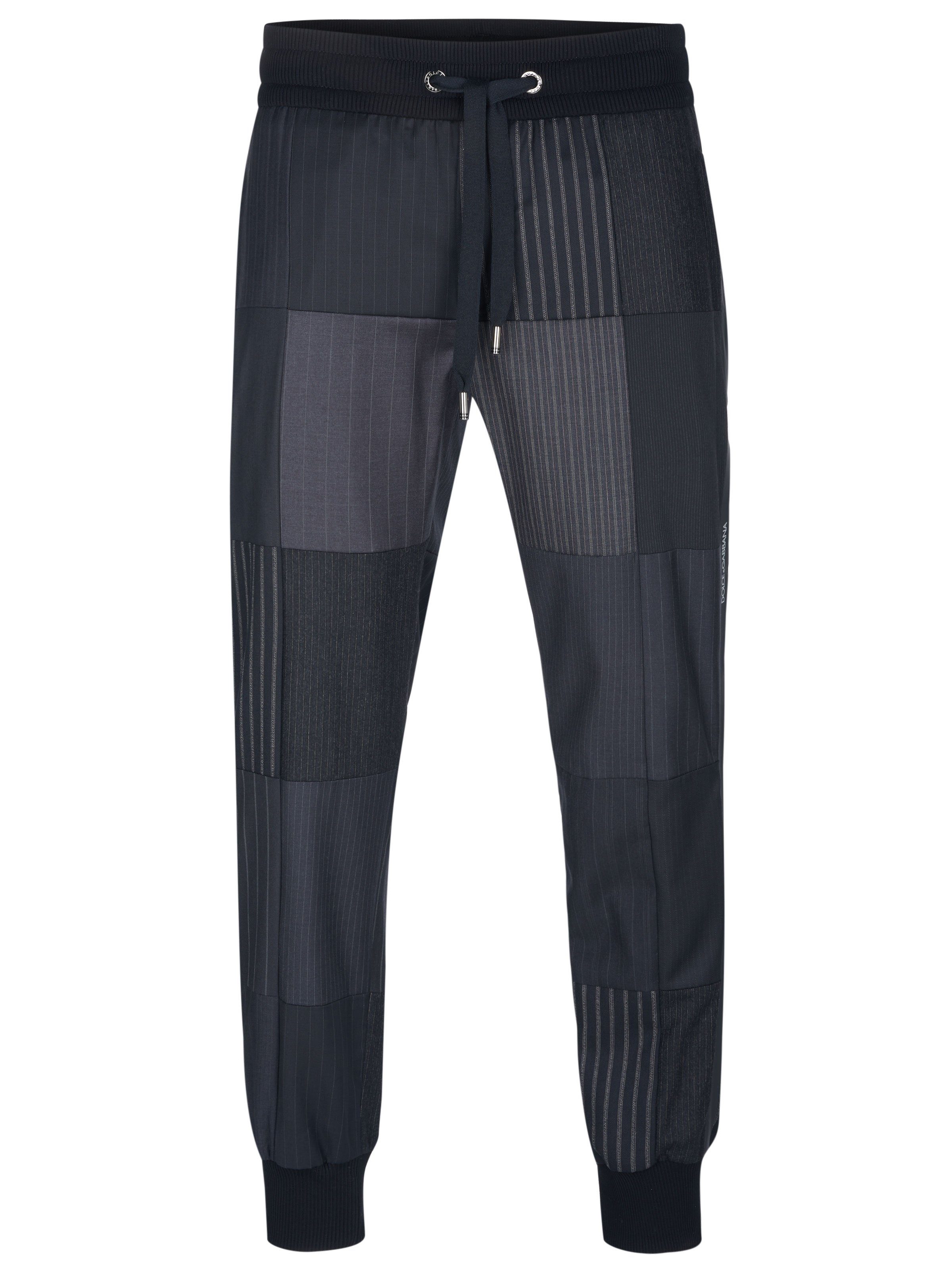 DOLCE & GABBANA Sweatpants Dolce & Gabbana Hose
