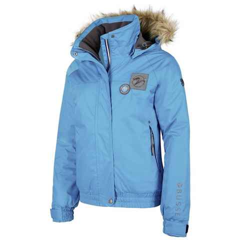 BUSSE Outdoorjacke Timber :172 ice blue